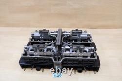 Honda CB 700 SC Nighthawk Cylinder Head with Cam Shafts Oem 1984 1986