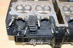 Honda CB 700 SC Nighthawk Cylinder Head with Cam Shafts Oem 1984 1986