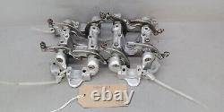 Honda CB 750 CB750 K F SOHC Four cylinder head valve rockers, cam shaft carriers