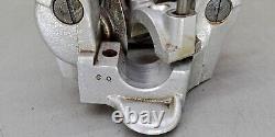 Honda CB 750 CB750 K F SOHC Four cylinder head valve rockers, cam shaft carriers