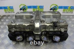 Honda CB 750 F RC42 Cylinder Head Engine 1992 to 1997 CB750F CB750F2 B199
