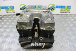 Honda CB 750 F RC42 Cylinder Head Engine 1992 to 1997 CB750F CB750F2 B199