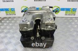 Honda CB 750 F RC42 Cylinder Head Engine 1992 to 1997 CB750F CB750F2 B199