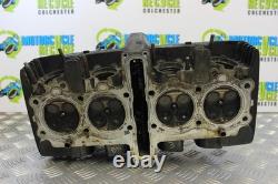 Honda CB 750 F RC42 Cylinder Head Engine 1992 to 1997 CB750F CB750F2 B199