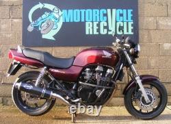 Honda CB 750 F RC42 Cylinder Head Engine 1992 to 1997 CB750F CB750F2 B199