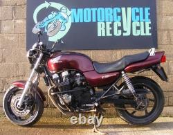 Honda CB 750 F RC42 Cylinder Head Engine 1992 to 1997 CB750F CB750F2 B199