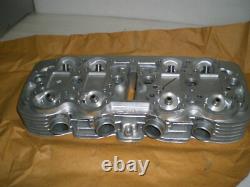 Honda CB 750 F1 Cylinder Head New Original