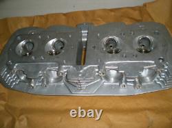 Honda CB 750 F1 Cylinder Head New Original
