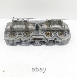 Honda CB 750 Four Cylinder Head Engine Head Valves 53466