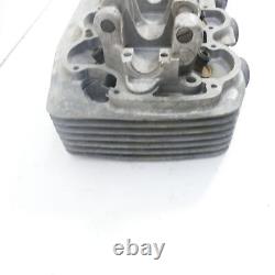 Honda CB 750 Four Cylinder Head Engine Head Valves 53466