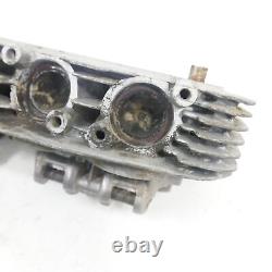 Honda CB 750 Four Cylinder Head Engine Head Valves 53466