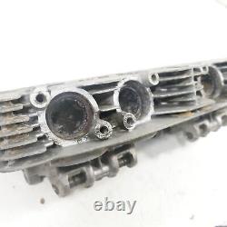 Honda CB 750 Four Cylinder Head Engine Head Valves 53466