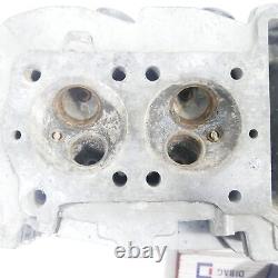 Honda CB 750 Four Cylinder Head Engine Head Valves 53466