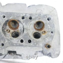 Honda CB 750 Four Cylinder Head Engine Head Valves 53466