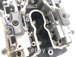 Honda CB 750 RC42 1996 cylinder head