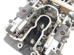 Honda CB 750 RC42 1996 cylinder head