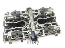 Honda CB 750 RC42 1996 cylinder head
