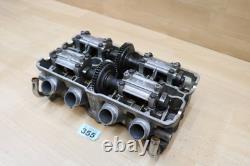 Honda CB1 Cylinder Head Oem 1988 1991 CB 400 NC27