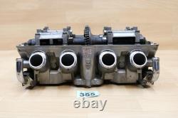 Honda CB1 Cylinder Head Oem 1988 1991 CB 400 NC27