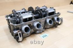 Honda CB1 Cylinder Head Oem 1988 1991 CB 400 NC27