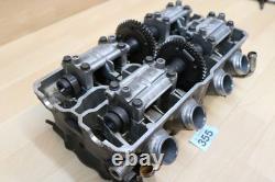 Honda CB1 Cylinder Head Oem 1988 1991 CB 400 NC27