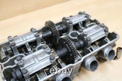 Honda CB1 Cylinder Head Oem 1988 1991 CB 400 NC27
