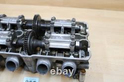 Honda CB1 Cylinder Head Oem 1988 1991 CB 400 NC27