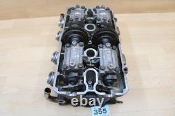 Honda CB1 Cylinder Head Oem 1988 1991 CB 400 NC27
