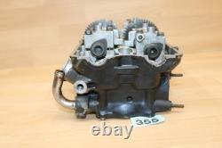 Honda CB1 Cylinder Head Oem 1988 1991 CB 400 NC27