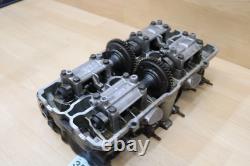 Honda CB1 Cylinder Head Oem 1988 1991 CB 400 NC27