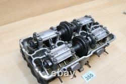 Honda CB1 Cylinder Head Oem 1988 1991 CB 400 NC27