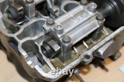 Honda CB1 Cylinder Head Oem 1988 1991 CB 400 NC27