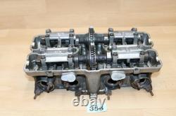 Honda CB1 Cylinder Head Oem 1988 1991 CB 400 NC27