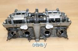 Honda CB1 Cylinder Head Oem 1988 1991 CB 400 NC27