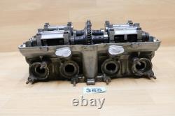 Honda CB1 Cylinder Head Oem 1988 1991 CB 400 NC27