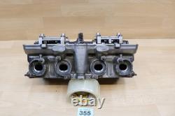 Honda CB1 Cylinder Head Oem 1988 1991 CB 400 NC27