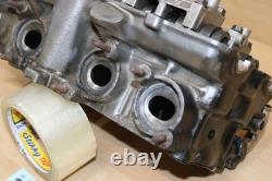 Honda CB1 Cylinder Head Oem 1988 1991 CB 400 NC27