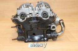 Honda CB1 Cylinder Head Oem 1988 1991 CB 400 NC27