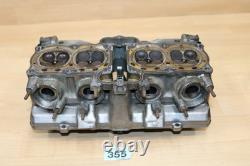 Honda CB1 Cylinder Head Oem 1988 1991 CB 400 NC27