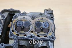 Honda CB1 Cylinder Head Oem 1988 1991 CB 400 NC27