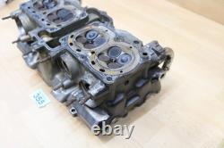 Honda CB1 Cylinder Head Oem 1988 1991 CB 400 NC27