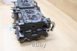 Honda CB1 Cylinder Head Oem 1988 1991 CB 400 NC27