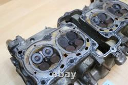 Honda CB1 Cylinder Head Oem 1988 1991 CB 400 NC27