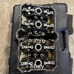 Honda CB1000 F SC30 Big One 1992-1996 Cylinder Head Valves Rockers Cam Caps