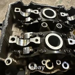 Honda CB1000 F SC30 Big One 1992-1996 Cylinder Head Valves Rockers Cam Caps