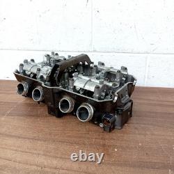 Honda CB1000F SC30 Big One Cylinder Head Valves Rockers Cam Caps 1992-1996