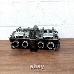 Honda CB1000F SC30 Big One Cylinder Head Valves Rockers Cam Caps 1992-1996