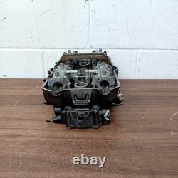 Honda CB1000F SC30 Big One Cylinder Head Valves Rockers Cam Caps 1992-1996