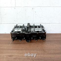 Honda CB1000F SC30 Big One Cylinder Head Valves Rockers Cam Caps 1992-1996