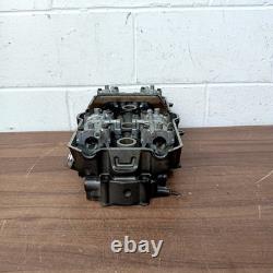 Honda CB1000F SC30 Big One Cylinder Head Valves Rockers Cam Caps 1992-1996